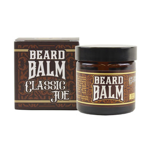 BEARD BALM Nº 1 CLASSIC JOE | BÁLSAMO PARA BARBA