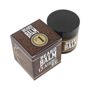 BEARD BALM Nº 1 CLASSIC JOE | BÁLSAMO PARA BARBA