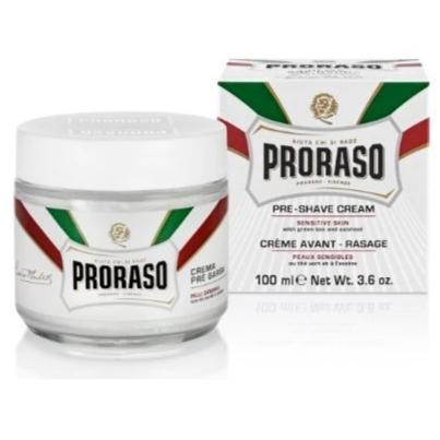 PRORASO - ESTUCHE VINTAGE SELECCIÓN TOCCASANA LÍNEA BLANCA