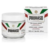 PRORASO - ESTUCHE VINTAGE SELECCIÓN TOCCASANA LÍNEA BLANCA