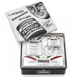 PRORASO - ESTUCHE VINTAGE SELECCIÓN TOCCASANA LÍNEA BLANCA