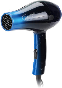 SECADOR MYHAIR COQUETTE BLUE BLACK 1000W