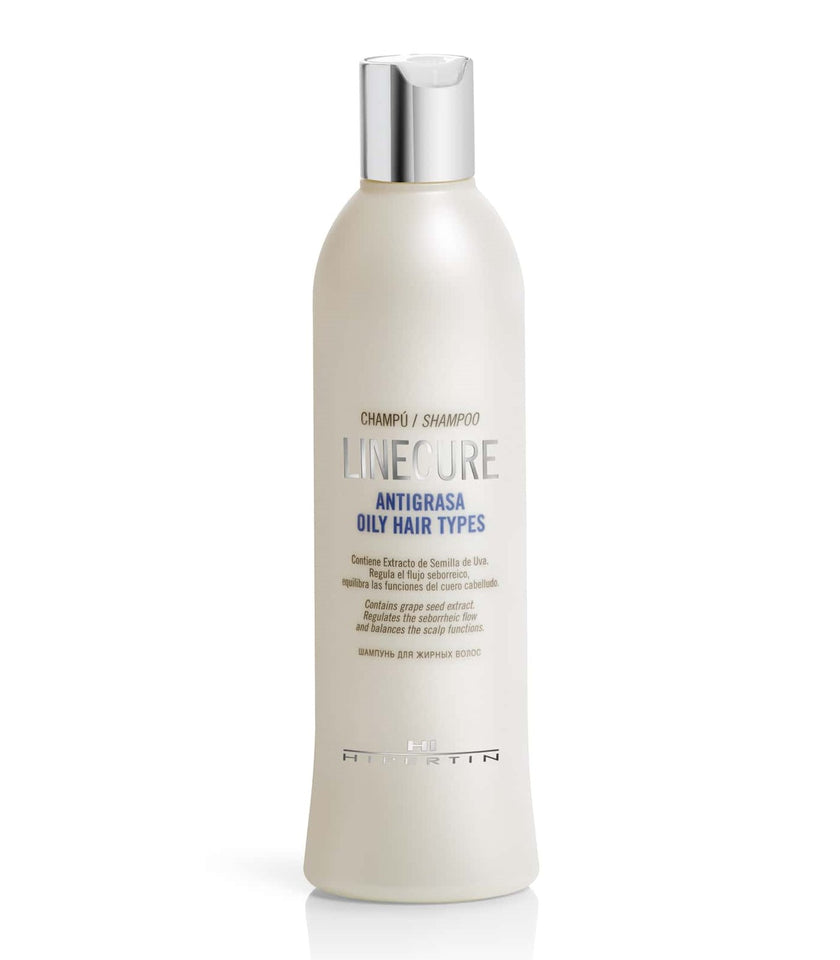 HIPERTIN - LINECURE - CHAMPÚ ANTIGRASA 300 ML