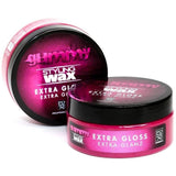 GUMMY STYLING WAX EXTRA GLOSS CERA CAPILAR 150ML