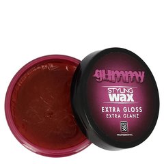 GUMMY STYLING WAX EXTRA GLOSS CERA CAPILAR 150ML