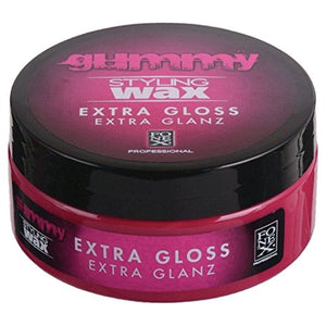 GUMMY STYLING WAX EXTRA GLOSS CERA CAPILAR 150ML