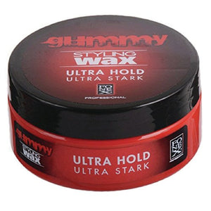 GUMMY STYLING WAX ULTRA STARK CERA CAPILAR 150ML