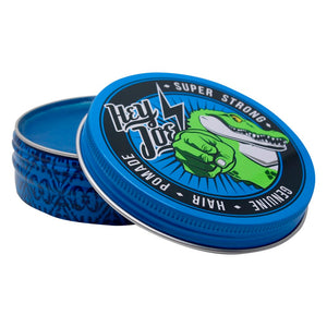 HEY JOE! GENUINE HAIR POMADE SUPER STRONG 15ML. | POMADA PARA EL CABELLO