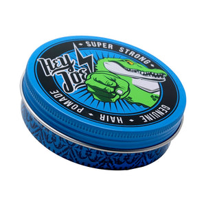 HEY JOE! GENUINE HAIR POMADE SUPER STRONG 15ML. | POMADA PARA EL CABELLO