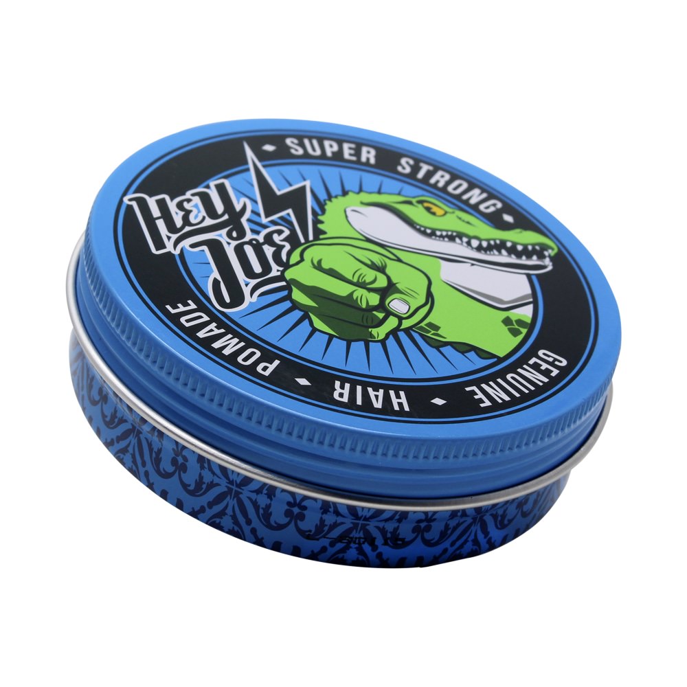 HEY JOE! GENUINE HAIR POMADE SUPER STRONG 15ML. | POMADA PARA EL CABELLO