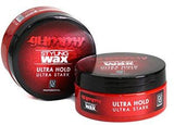 GUMMY STYLING WAX ULTRA STARK CERA CAPILAR 150ML