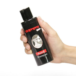 BEARD SHAMPOO 150 ML GUMMY