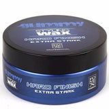 GUMMY STYLING WAX HARD FINISH CERA CAPILAR 150ML