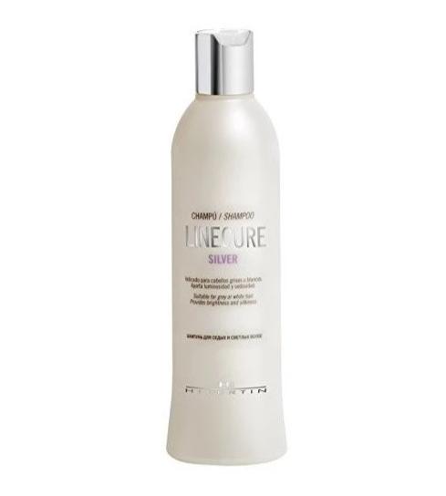 HIPERTIN - LINECURE - SILVER CHAMPÚ CABELLOS BLANCOS 300 ML