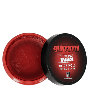 GUMMY STYLING WAX ULTRA STARK CERA CAPILAR 150ML